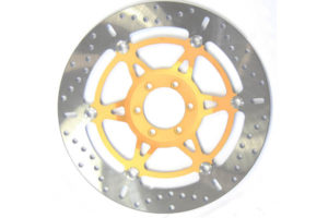 Ktm 990 Superduke 2005-2013 EBC MD Series Pro-Lite Contour X Front Brake Disc MD633X