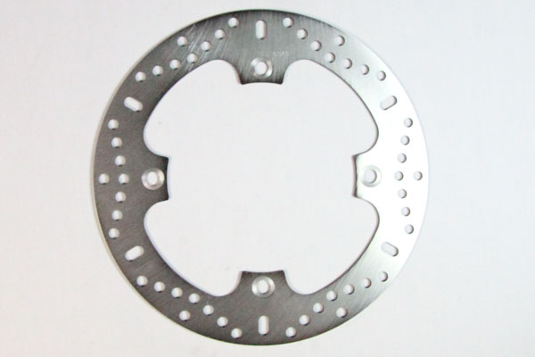 Honda XL 700 2008-2011 EBC Round D-Series Fixed Offroad Front Brake Disc MD6346D