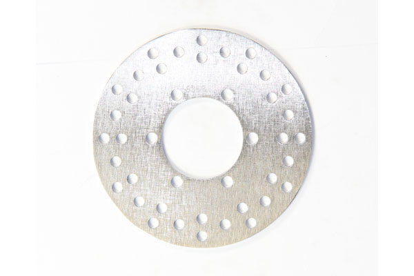 Polaris Rzr Models RZR 170 Ranger 2009-2014 EBC MD Series Front Brake Disc MD6353D