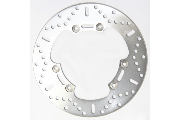 Derbi Senda SM DRD 50 2005 EBC MD Series Pro-Lite Front Brake Disc MD6361D