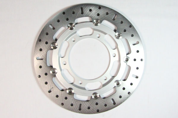 Triumph Trophy 1200 1994-2001 EBC MD Series Pro-Lite Front Brake Disc MD640