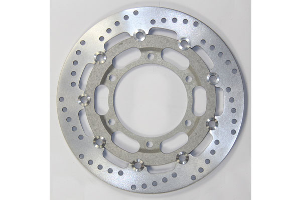 Triumph Trophy 1200 1992-1993 EBC MD Series Pro-Lite Front Brake Disc MD646LS