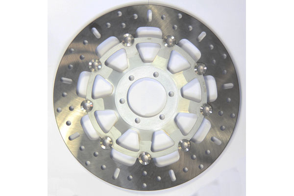 Moto Guzzi 1000 Daytona 1992-1995 EBC MD Series Pro-Lite Front Brake Disc MD667