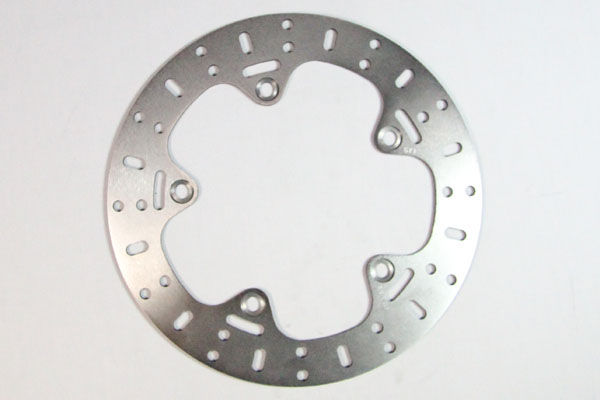 Bmw CE 2021-2022 EBC MD Series Pro-Lite Front Brake Disc MD671