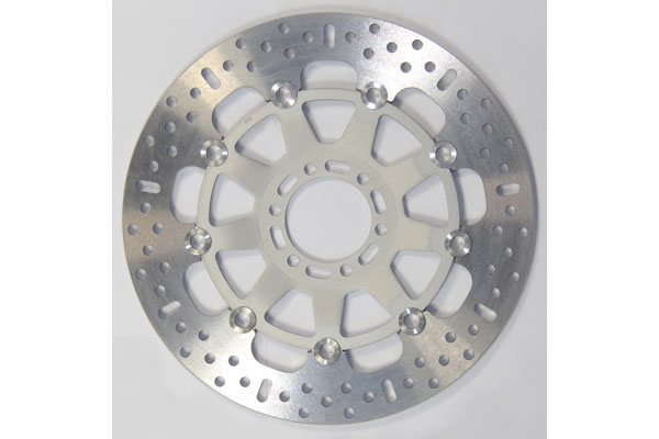 Ktm 990 Supermoto 2008-2013 EBC Floating Front Brake Disc MD680