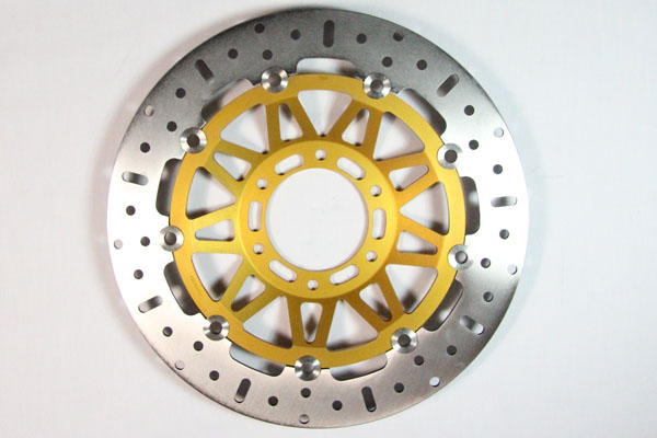 Norton F1 P55 Model 1990 EBC MD Series Pro-Lite Front Brake Disc MD684