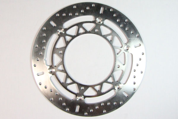 Sachs B805 2003-2004 EBC MD Series Pro-Lite Front Brake Disc MD819