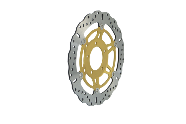 Ktm 890 Duke 2020-2021 EBC MD Series Pro-Lite Contour X Front Brake Disc MD856X