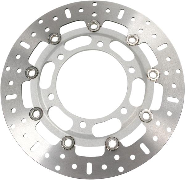 Mv 800 Rivale 2014-2018 EBC MD Series Pro-Lite Contour X Front Brake Disc MD884X
