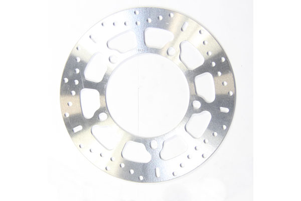 Aprilia SRV 850 2012-2014 EBC MD Series Pro-Lite Front Brake Disc MD9125D