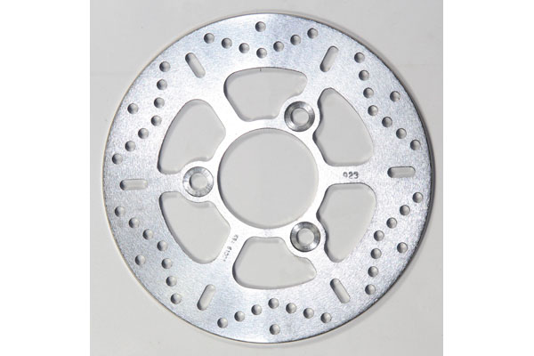 Motoroma Grand Prix 50/100 1999-2003 EBC Round D-Series Front Brake Disc MD923D