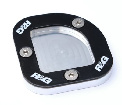 BMW F800 GS 2012-2018 R&G Kickstand Shoe PKS0007SI