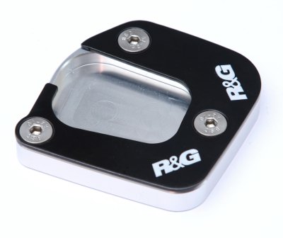 Honda CBR600RR 2013-2016 R&G Kickstand Shoe PKS0017SI