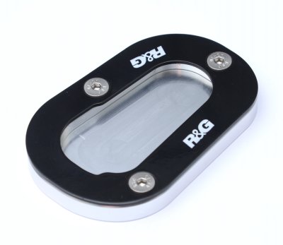 BMW R1200GS 2013-2018 R&G Kickstand Shoe PKS0020SI