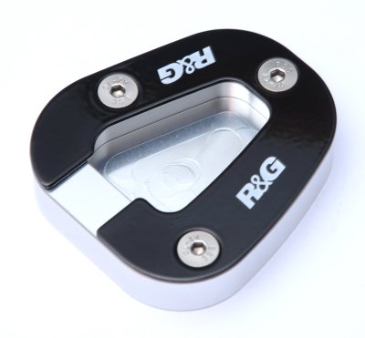 Aprilia Dorsoduro 750 2018 R&G Kickstand Shoe PKS0032SI