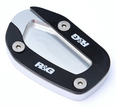 Yamaha XJ6 2009-2016 R&G Kickstand Shoe PKS0037SI