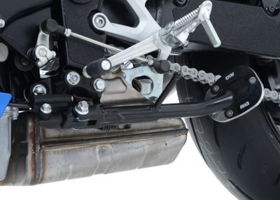 Suzuki GSX-S1000 GT 2022-2023 R&G Kickstand Shoe PKS0080SI