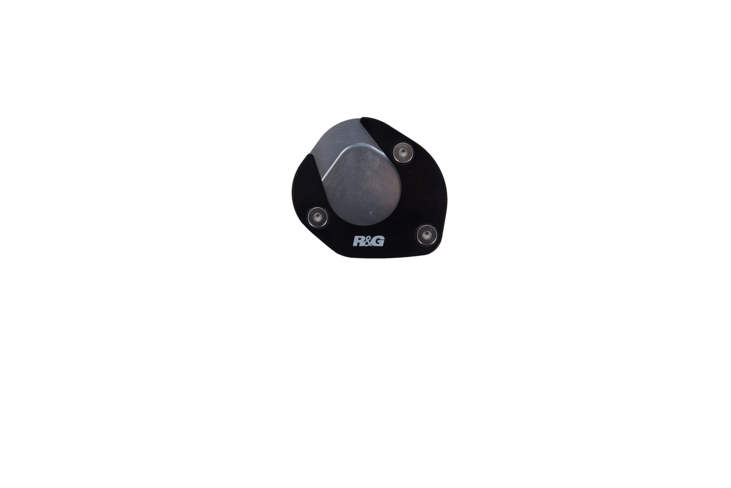 BMW G310GS 2017-2023 R&G Kickstand Shoe PKS0110SI