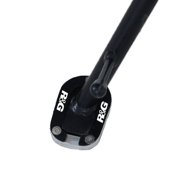 BMW F850 GS 2018-2021 R&G Kickstand Shoe PKS0118SI