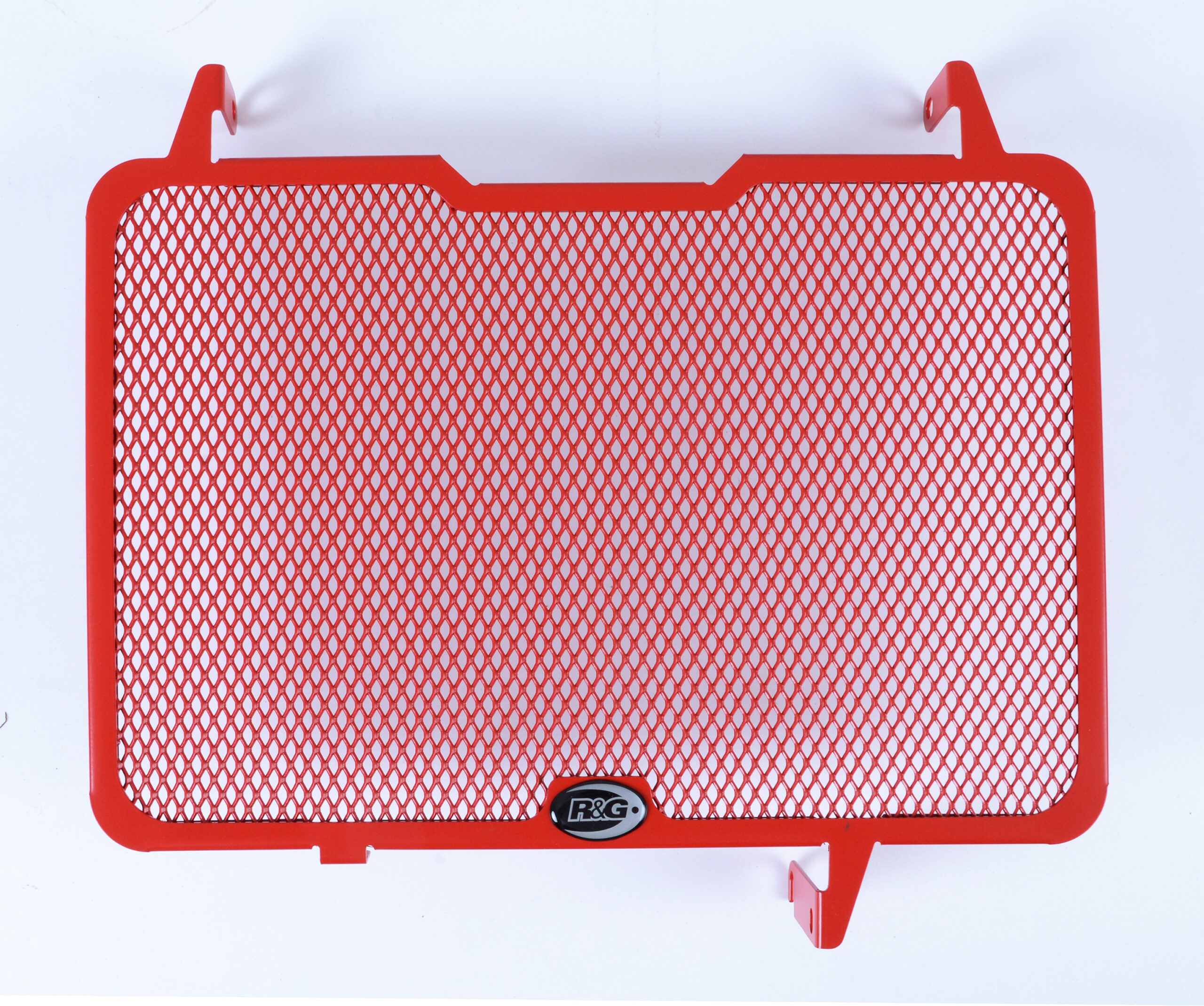 Ducati Multistrada 1200S 2015-2017 R&G Radiator Guard (Aluminium) RAD0194RE