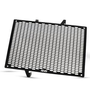 Honda CBR650R 2019-2023 R&G Radiator Guard (Pro) RAD0295PROBK