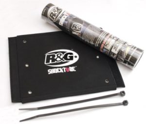 Triumph Tiger 900 GT 2020 R&G Shocktube SHOCK5BK