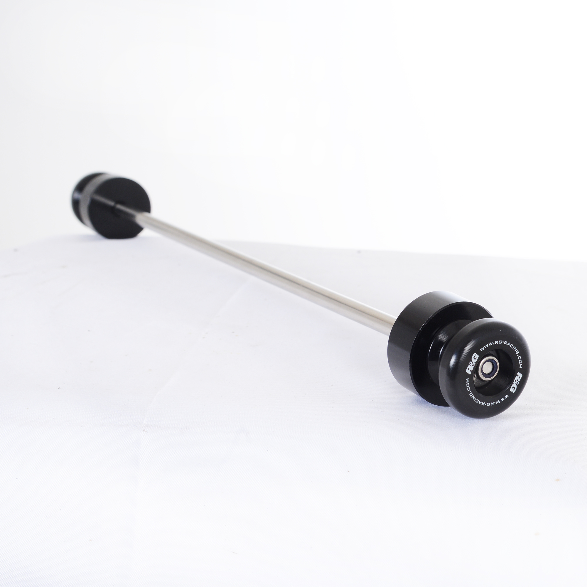Zero DSR X 2023 R&G Spindle Sliders SS0057BK