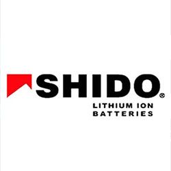 white shido