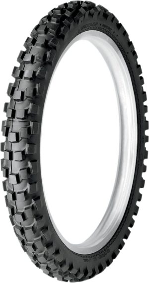 Yamaha  YZ 250 1990-2021 Dunlop D606 Front Tyre 90/90-21