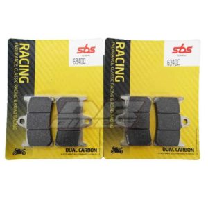 SBS Front Brake Pads 634DC