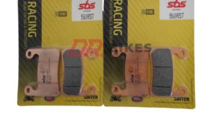 BMW S1000RR 2019 2020 2021 SBS Race Sintered Front Brake Pads 960RST