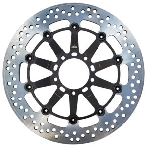 Ducati Streetfighter 848 2012-2015 SBS Front Brake Disc