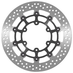 Suzuki GSX-R 600 2008-2019 SBS Front Brake Disc