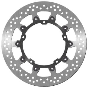 Triumph Speed Triple RS ABS 1050 2018-2021 SBS Front Brake Disc