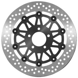 Kawasaki ZXR 400 1989-1990 SBS Front Brake Disc