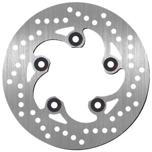 Suzuki GSX-R 1000 2001-2016 SBS Rear Brake Disc