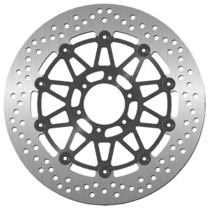 Indian Roadmaster 1800 2015-2020 SBS Front Brake Disc