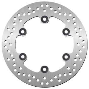 Yamaha MT 125 2014-2019 SBS Rear Brake Disc