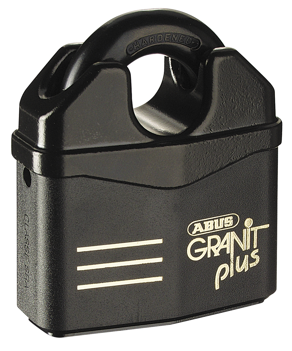 ABUS Padlock 37RK/80 20115