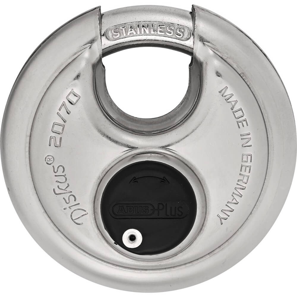 ABUS Padlock Diskus 20/70 Diskus 20/70