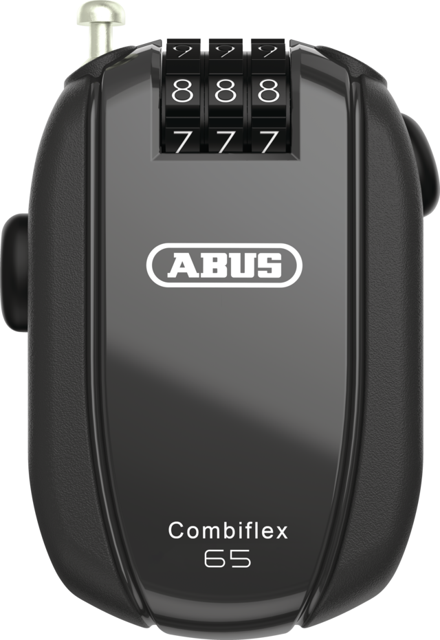 ABUS Combiflex Stopover 65 95454