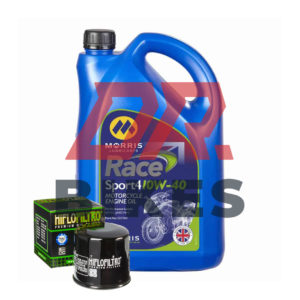 race sport 4 10w 40 og filter