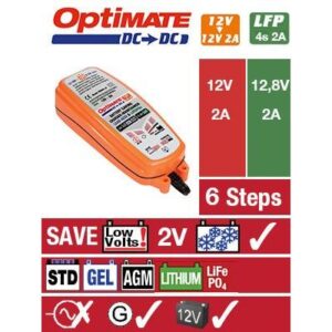 optimate solar 80w tm 523 8 (copy)