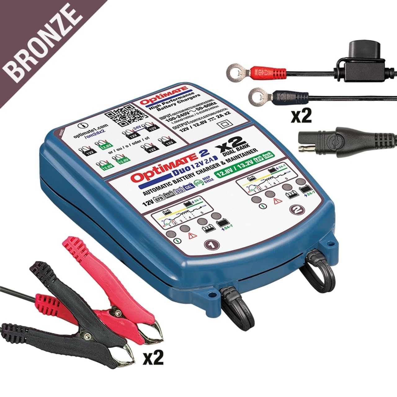 optimate dc tm 500 v3 (copy)