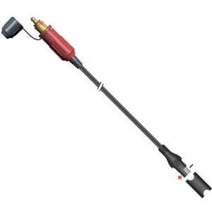 optimate 12v din plug o9