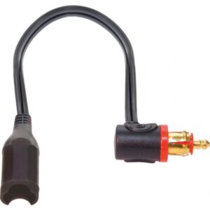 optimate 90° din plug o19