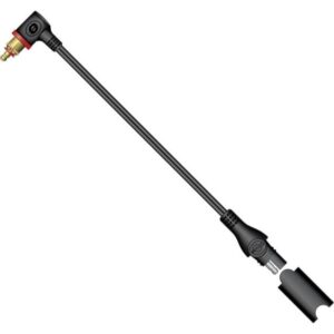 optimate 90° din plug o29