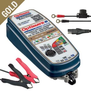 optimate 6 tm196 / tm382 (copy)