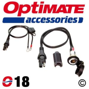 optimate m18 panel mount socket o40 (copy) (copy)