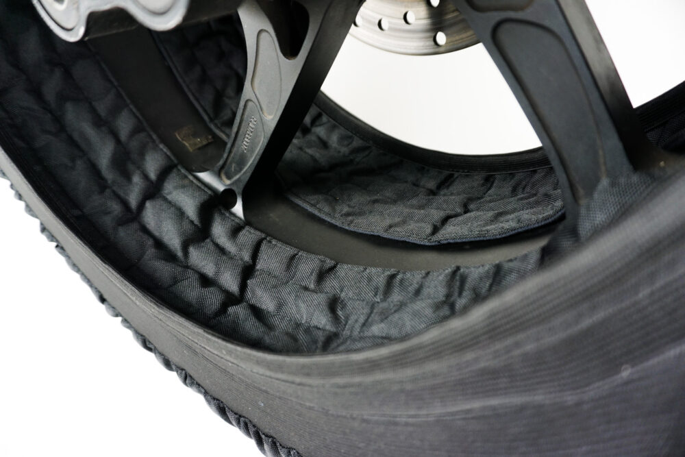 capit suprema spina motorcycle tyre warmers classic 18" (copy)